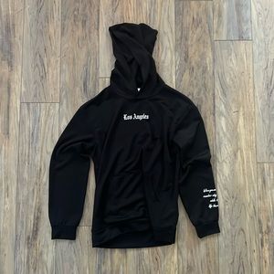Boys hoodie